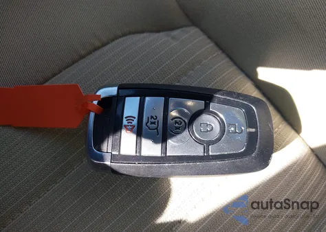 2023 Ford Edge Sel из США, поврежденный, VIN 2FMPK4J98PBA13127